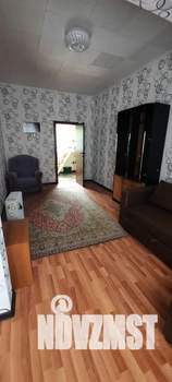 Дом 162м&sup2;, 3-этажный, посуточно, 