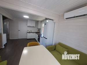 Дом 100м², 2-этажный, посуточно, 