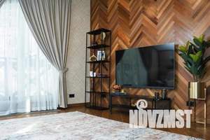 Дом 130м², 2-этажный, посуточно, 