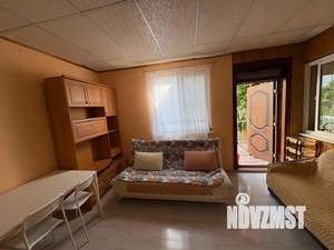 Дом 45м², 2-этажный, посуточно, 