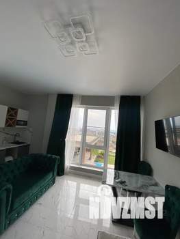 Дом 35м², 3-этажный, посуточно, 