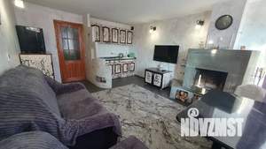 Дом 100м², 4-этажный, посуточно, 