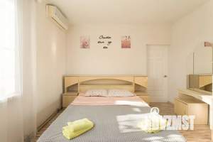 Дом 100м&sup2;, 2-этажный, посуточно, 