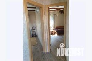 Дом 80м², 2-этажный, посуточно, 