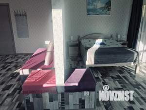 Дом 90м&sup2;, 3-этажный, посуточно, 