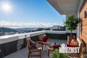 Дом 176м&sup2;, 3-этажный, посуточно, 