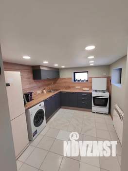 Дом 180м&sup2;, 2-этажный, посуточно, 