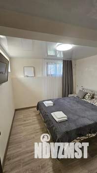 Дом 60м², 2-этажный, посуточно, 