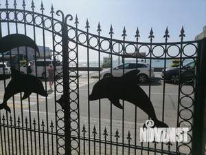 Дом 42м², 1-этажный, посуточно, 