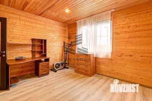 Коттедж 210м², 3-этажный, на длительный срок, 