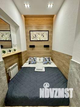 Дом 42м², 1-этажный, посуточно, 