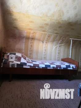 Дом 42м², 2-этажный, посуточно, 