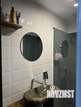 Дом 129м², 2-этажный, на длительный срок, 