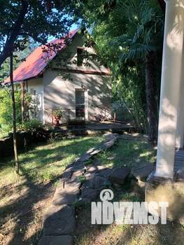 Дом 270м², 3-этажный, посуточно, 