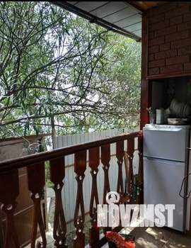 Дом 50м&sup2;, 1-этажный, посуточно, 