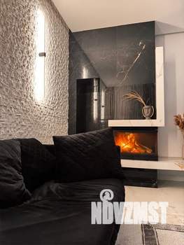 Дом 170м&sup2;, 2-этажный, посуточно, 