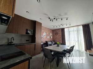 Дом 80м², 3-этажный, посуточно, 