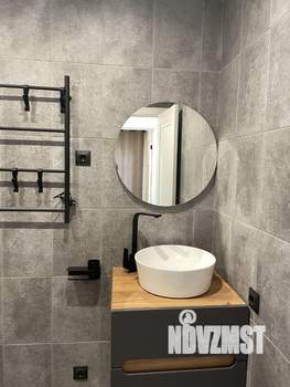 Дом 80м², 1-этажный, на длительный срок, 