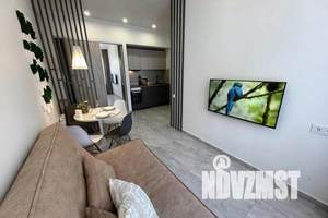 Дом 35м&sup2;, 2-этажный, посуточно, 