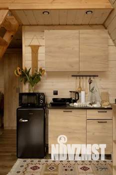 Дом 40м², 2-этажный, посуточно, 