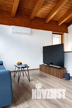 Дом 199м&sup2;, 3-этажный, посуточно, 