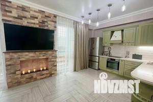 Дом 140м², 2-этажный, посуточно, 