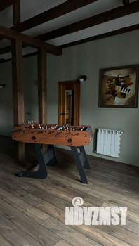 Коттедж 400м&sup2;, 3-этажный, на длительный срок, 