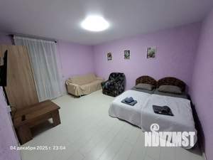 Дом 40м&sup2;, 1-этажный, посуточно, 