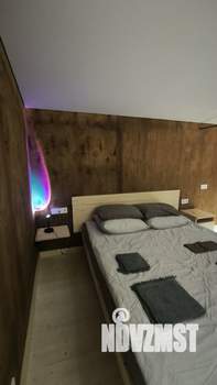 Коттедж 50м², 1-этажный, на длительный срок, 
