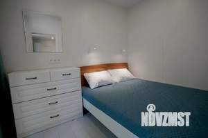 Дом 27м&sup2;, 1-этажный, посуточно, 