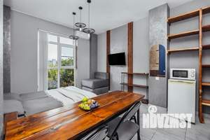 Дом 26м², 3-этажный, посуточно, 