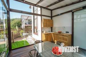 Дом 300м², 3-этажный, посуточно, 