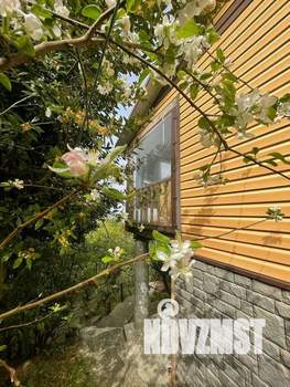 Дом 30м², 1-этажный, посуточно, 