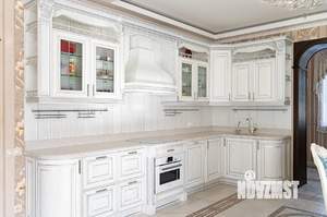 Дом 165м², 2-этажный, на длительный срок, 