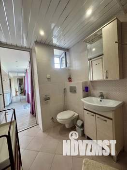 Дом 38м², 3-этажный, посуточно, 