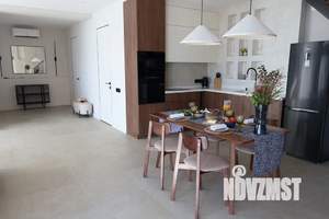 Дом 140м², 2-этажный, посуточно, 