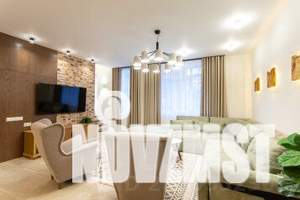 Дом 205м², 3-этажный, посуточно, 