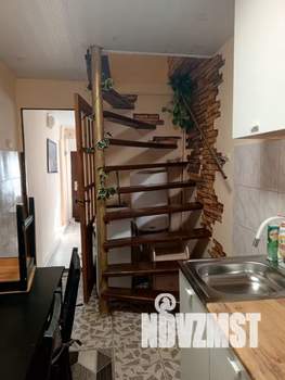 Дом 40м², 2-этажный, посуточно, 