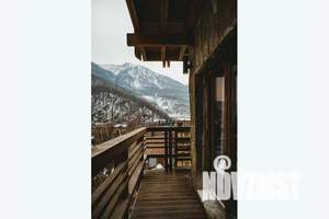 Дом 245м², 3-этажный, посуточно, 