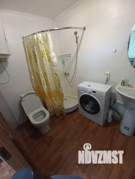 Дом 50м², 1-этажный, на длительный срок, 