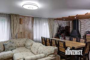 Дом 200м², 3-этажный, посуточно, 