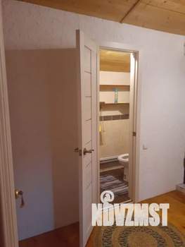 Дом 100м&sup2;, 2-этажный, посуточно, 