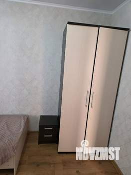 Дом 48м², 1-этажный, на длительный срок, 