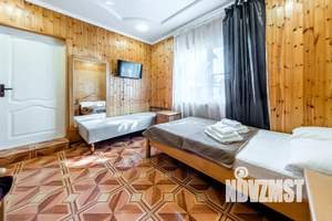 Дом 60м², 1-этажный, посуточно, 