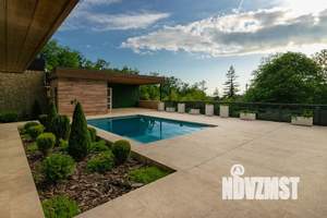 Дом 280м², 2-этажный, посуточно, 