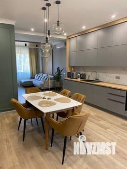 Таунхаус 104м², 2-этажный, на длительный срок, 