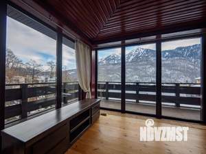 Дом 430м², 3-этажный, посуточно, 