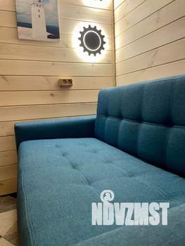 Дом 40м², 1-этажный, посуточно, 