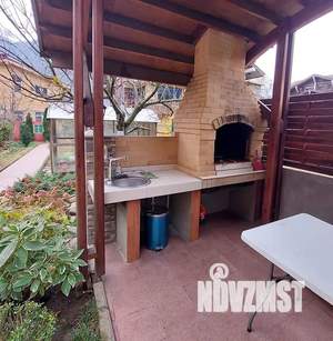 Дом 110м², 3-этажный, посуточно, 