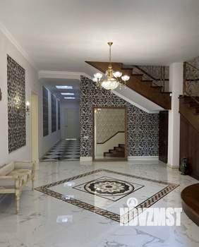 Дом 1200м², 4-этажный, на длительный срок, 
